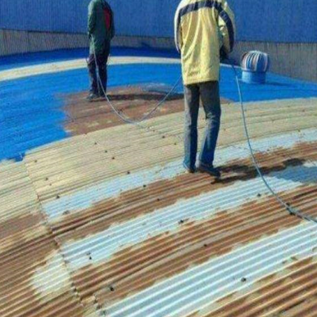 八步地面翻新与地坪漆施工流程
